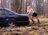Party-Stuck (BMW 735i)