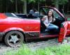 DVD 021 - Best of Carstuckgirls 2003-2004 17 short-clips