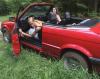 DVD 021 - Best of Carstuckgirls 2003-2004 17 short-clips
