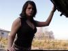 DVD 002 - Denise in "Jeep-Cranking" + Melanie in "Cranking the Beamer2"