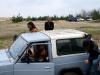 DVD 024 - Lakeside Trouble, Hillclimbing, Carstuckgirls-Casting, Night-Stuck