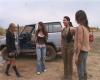 DVD 024 - Lakeside Trouble, Hillclimbing, Carstuckgirls-Casting, Night-Stuck