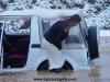 DVD 008 - "Michelles Truck-Stuck" + "Melanies Frozen Lake"