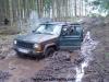 DVD 009 - "Melanies Cherokee-Stuck" and "Alenas snow & mud stuck"