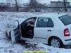DVD 009 - "Melanies Cherokee-Stuck" and "Alenas snow & mud stuck"