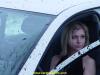 DVD 009 - "Melanies Cherokee-Stuck" and "Alenas snow & mud stuck"
