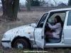 DVD 010 - "Melanies Mercedes stuck" + "Sofias mud stuck"