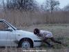 DVD 010 - "Melanies Mercedes stuck" + "Sofias mud stuck"