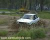 Michelles "Fun-Stuck" (Audi Quattro)