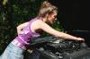 DVD 007 - "Cranking the Mustang" + "Bad Luck" + "Starting Problems"