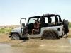 Rachel in "Wrangler-Stuck"
