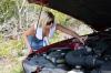 DVD 007 - "Cranking the Mustang" + "Bad Luck" + "Starting Problems"