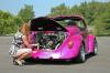 DVD 008 - "Classic Car Cranking" + "Scary Night" + "Speedster Cranking"