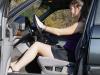 DVD 002 - Denise in "Jeep-Cranking" + Melanie in "Cranking the Beamer2"