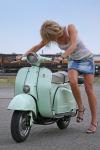 DVD 009 - "Scooter Cranking" + "Car Trouble" + "Trabi Cranking"