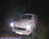 DVD 008 - "Classic Car Cranking" + "Scary Night" + "Speedster Cranking"