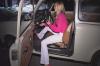 DVD 008 - "Classic Car Cranking" + "Scary Night" + "Speedster Cranking"