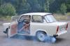 Trabi Cranking