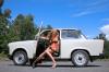 DVD 009 - "Scooter Cranking" + "Car Trouble" + "Trabi Cranking"