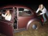 DVD 024 - Lakeside Trouble, Hillclimbing, Carstuckgirls-Casting, Night-Stuck